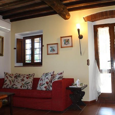 Agriturismo Borgo Il Bonagino Radda in Chianti Εξωτερικό φωτογραφία