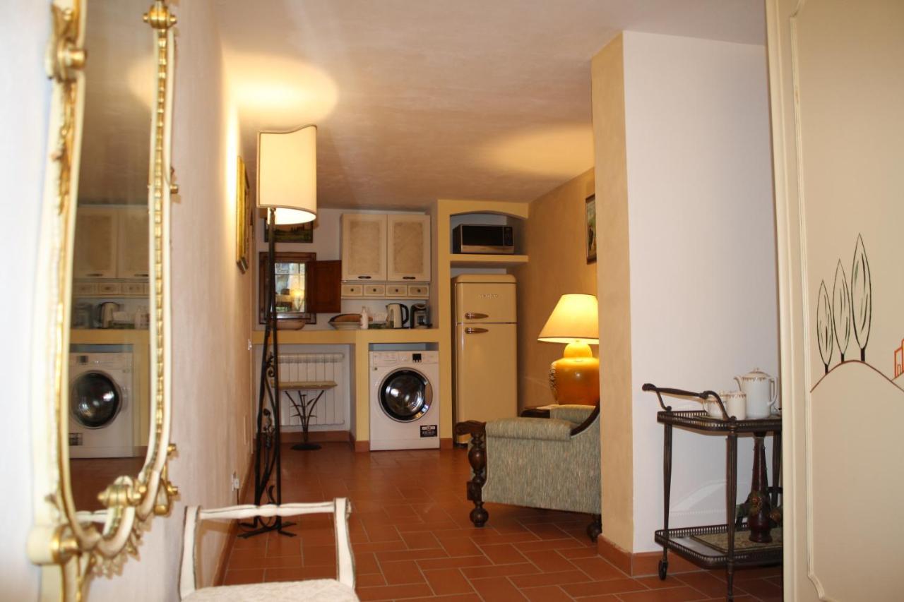 Agriturismo Borgo Il Bonagino Radda in Chianti Εξωτερικό φωτογραφία