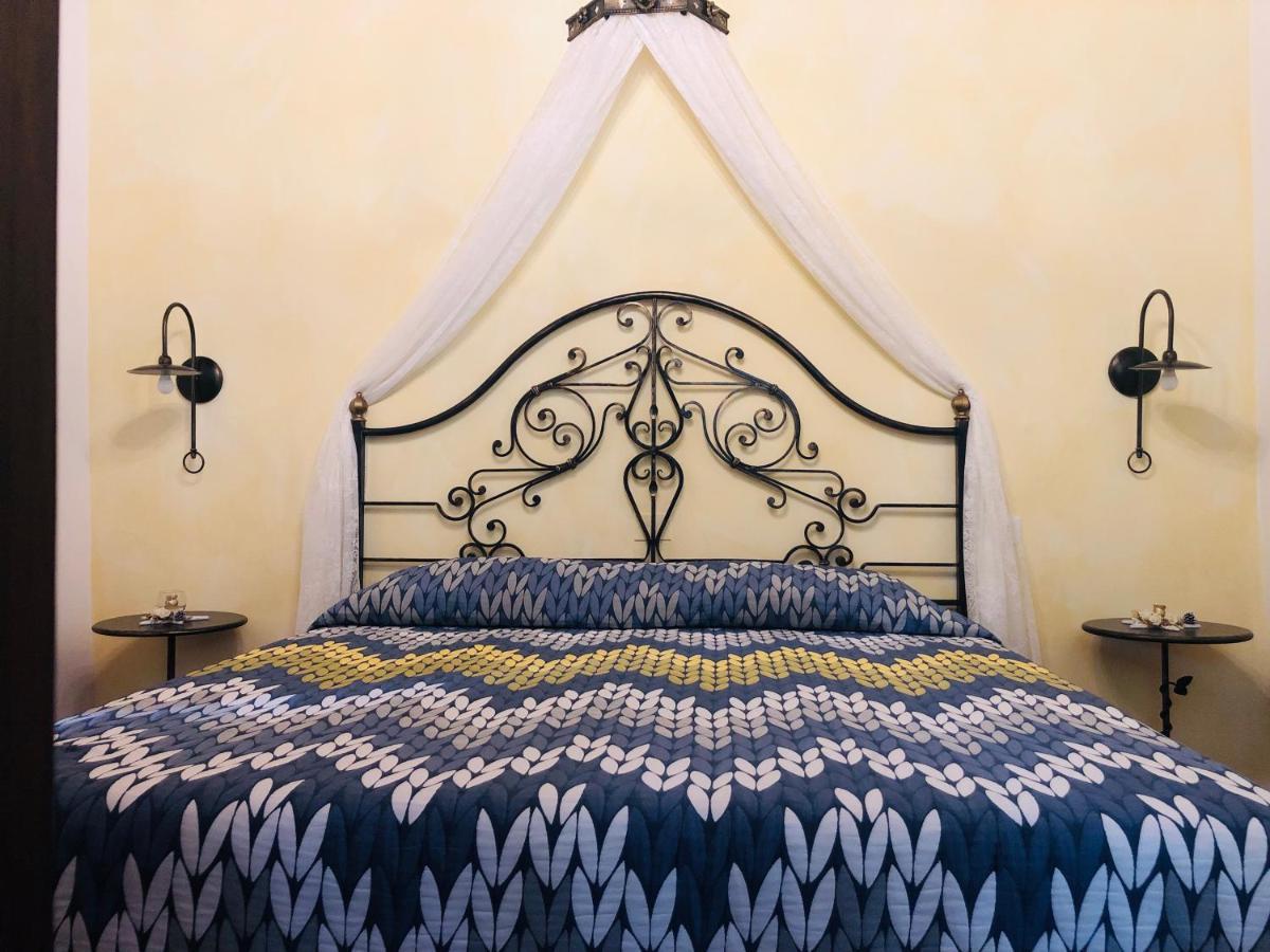 Agriturismo Borgo Il Bonagino Radda in Chianti Εξωτερικό φωτογραφία