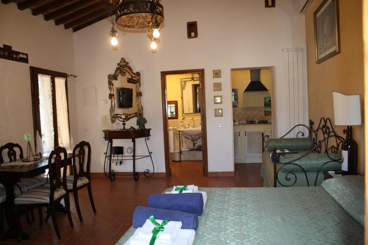 Agriturismo Borgo Il Bonagino Radda in Chianti Εξωτερικό φωτογραφία