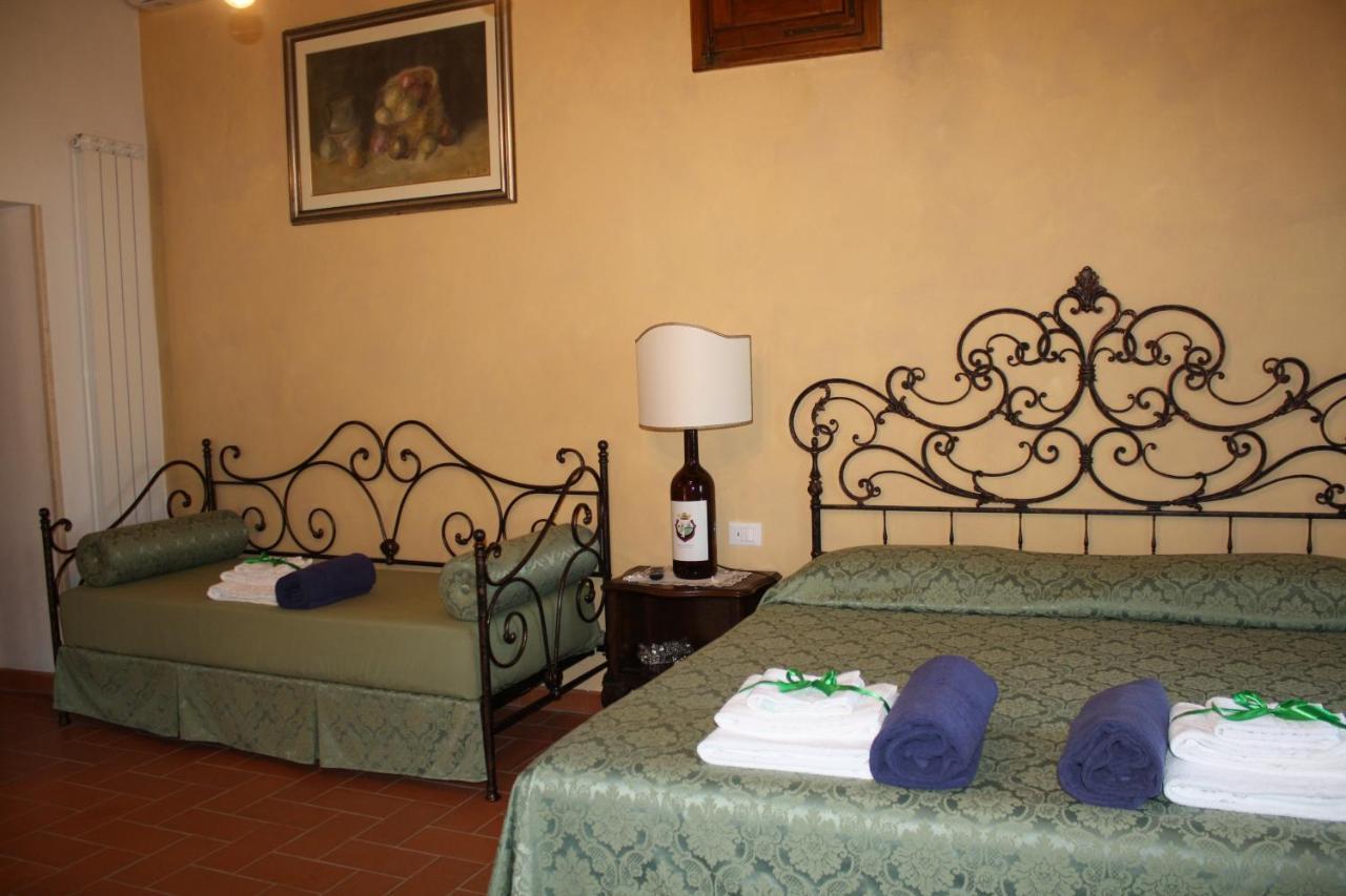 Agriturismo Borgo Il Bonagino Radda in Chianti Εξωτερικό φωτογραφία