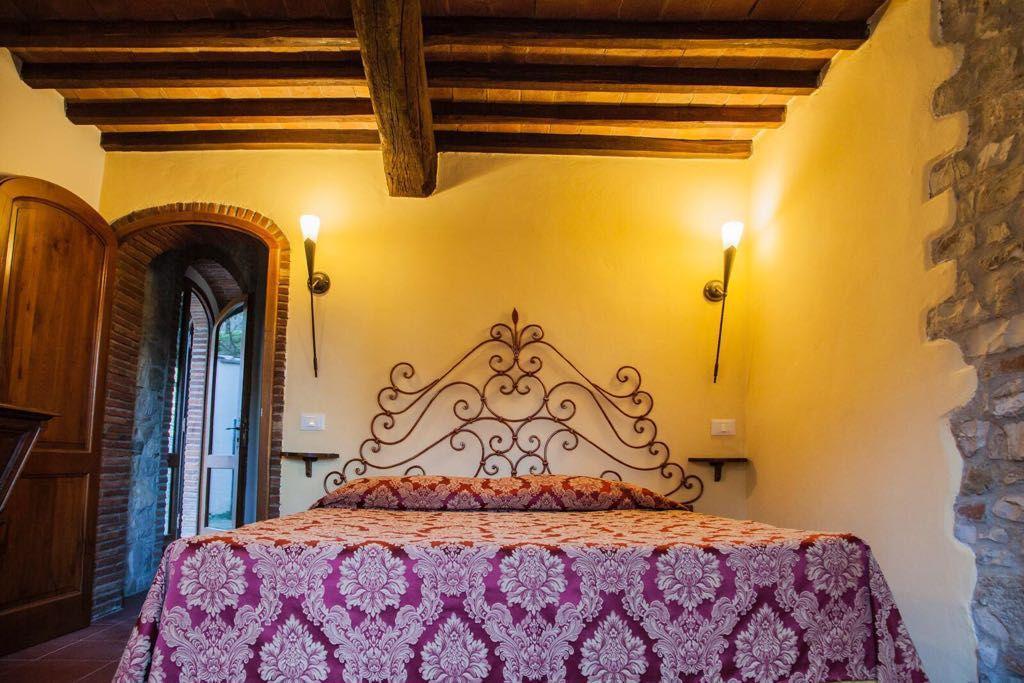 Agriturismo Borgo Il Bonagino Radda in Chianti Εξωτερικό φωτογραφία