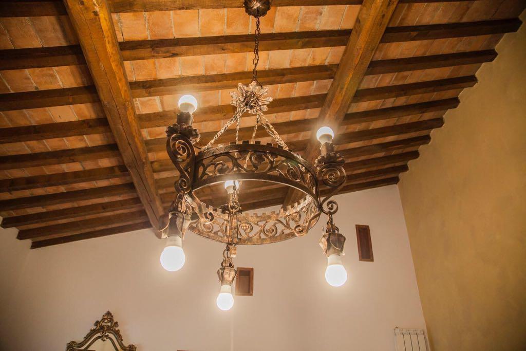 Agriturismo Borgo Il Bonagino Radda in Chianti Εξωτερικό φωτογραφία