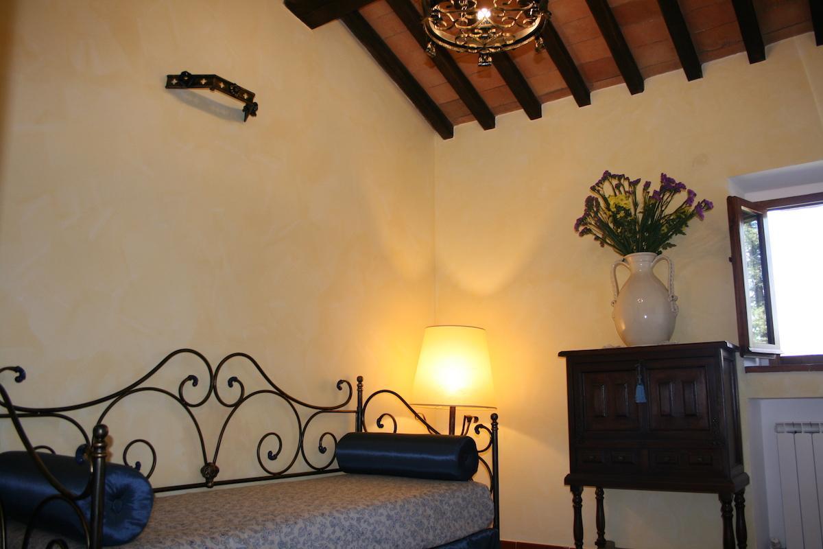 Agriturismo Borgo Il Bonagino Radda in Chianti Εξωτερικό φωτογραφία