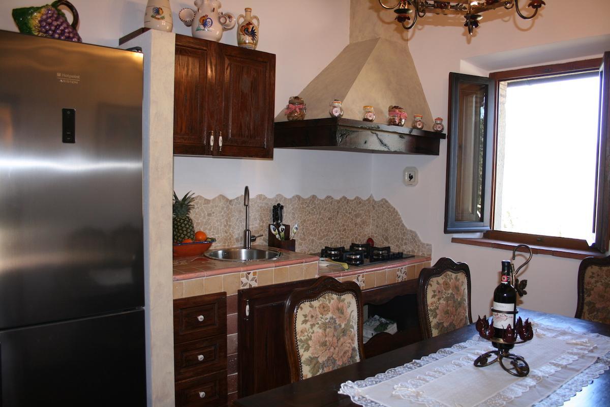 Agriturismo Borgo Il Bonagino Radda in Chianti Εξωτερικό φωτογραφία