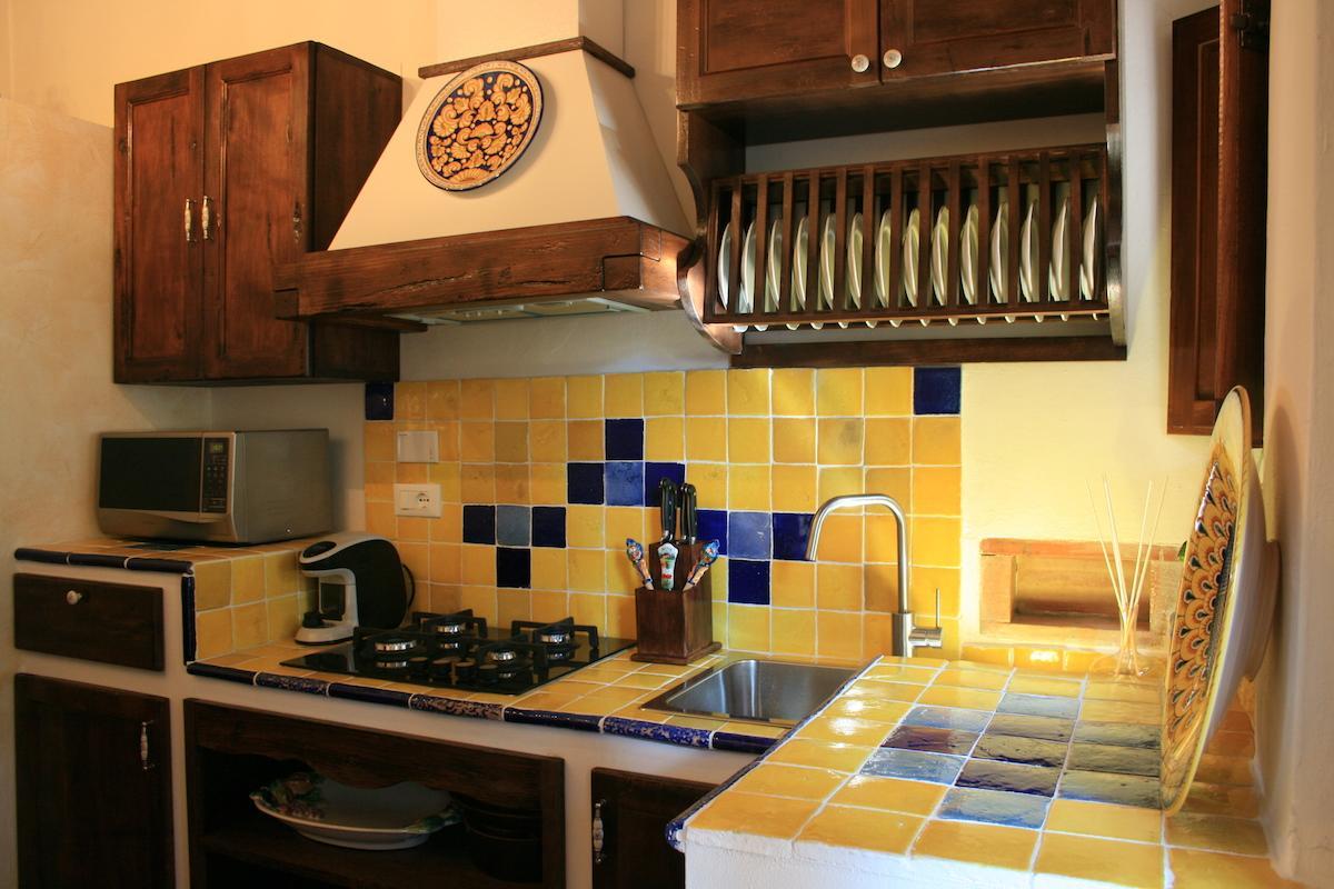 Agriturismo Borgo Il Bonagino Radda in Chianti Εξωτερικό φωτογραφία