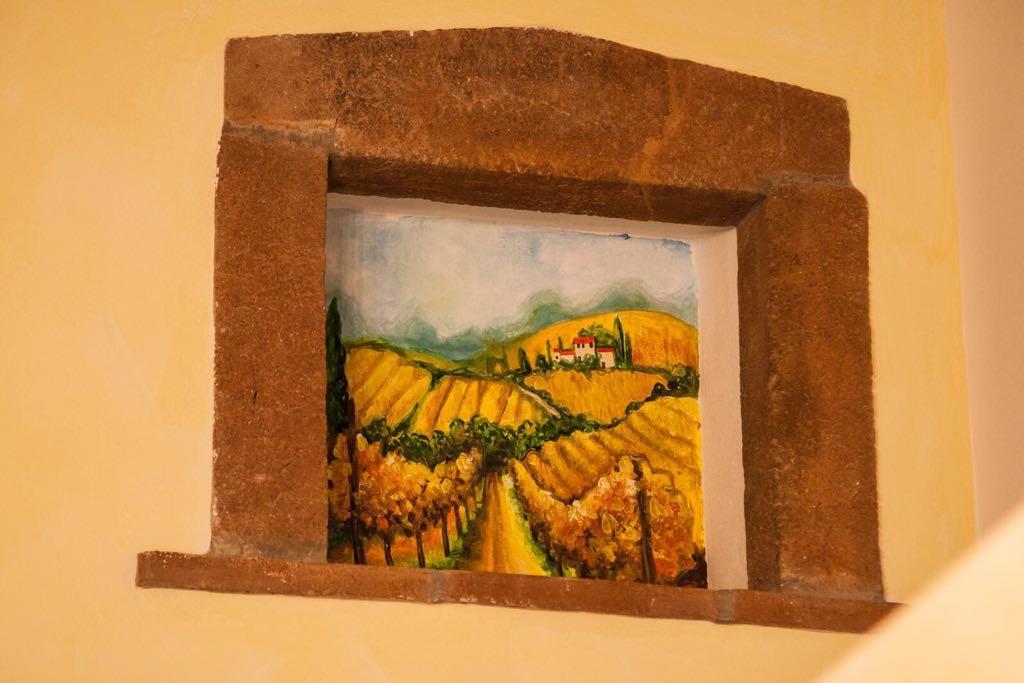 Agriturismo Borgo Il Bonagino Radda in Chianti Εξωτερικό φωτογραφία