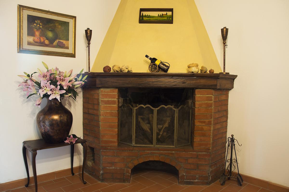 Agriturismo Borgo Il Bonagino Radda in Chianti Εξωτερικό φωτογραφία