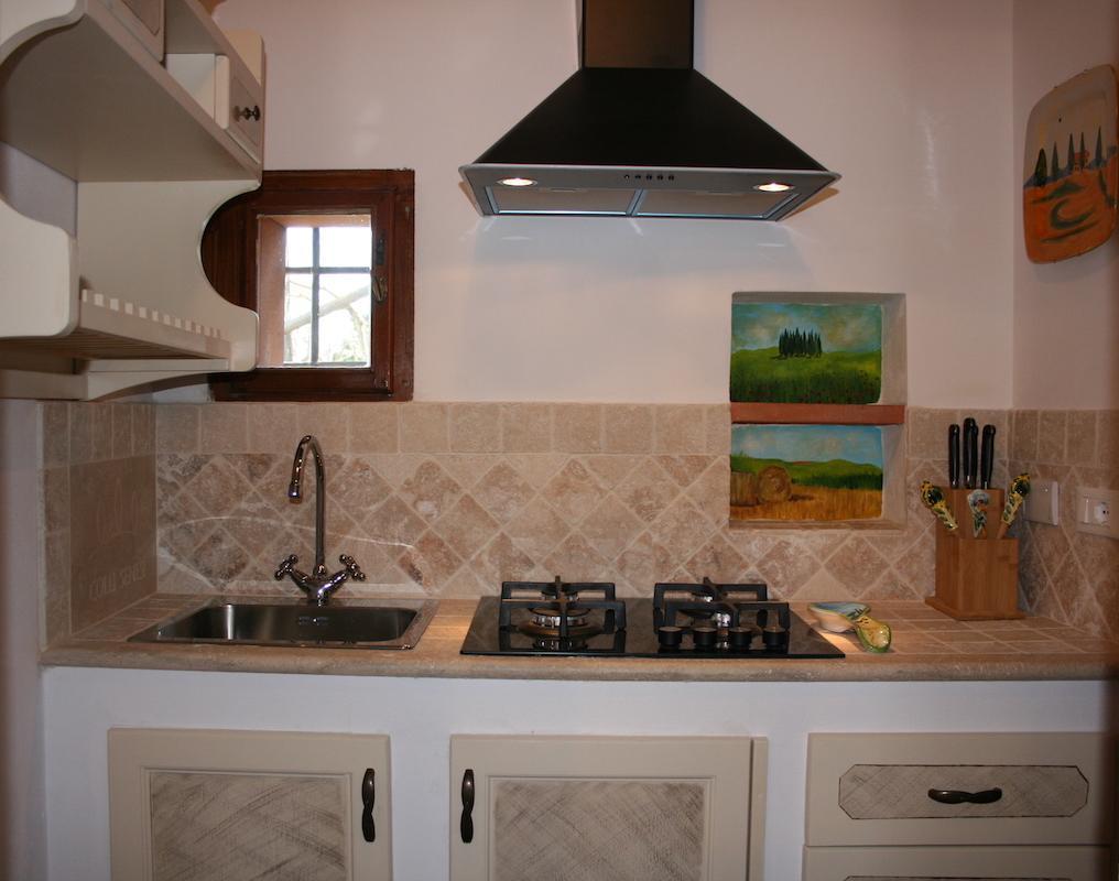 Agriturismo Borgo Il Bonagino Radda in Chianti Εξωτερικό φωτογραφία